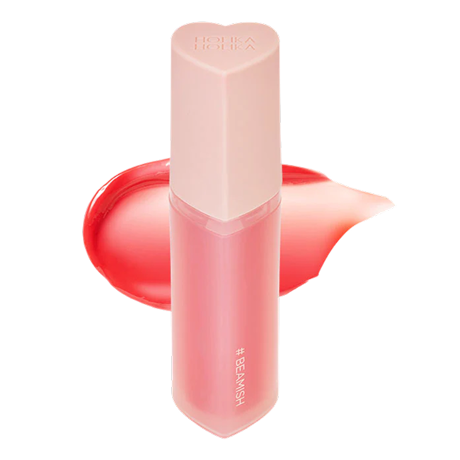 Heart Crush Bare Glaze Tint 02 Beamish (-)