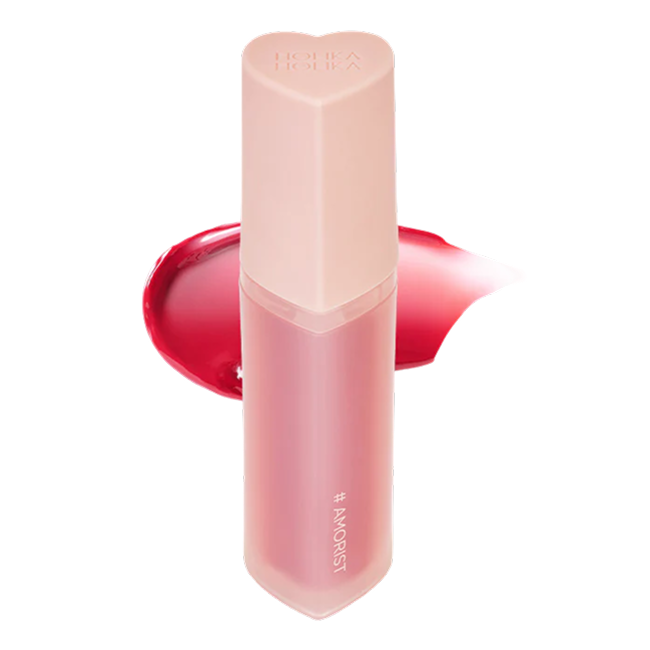 Heart Crush Bare Glaze Tint 01 Amorist (-)