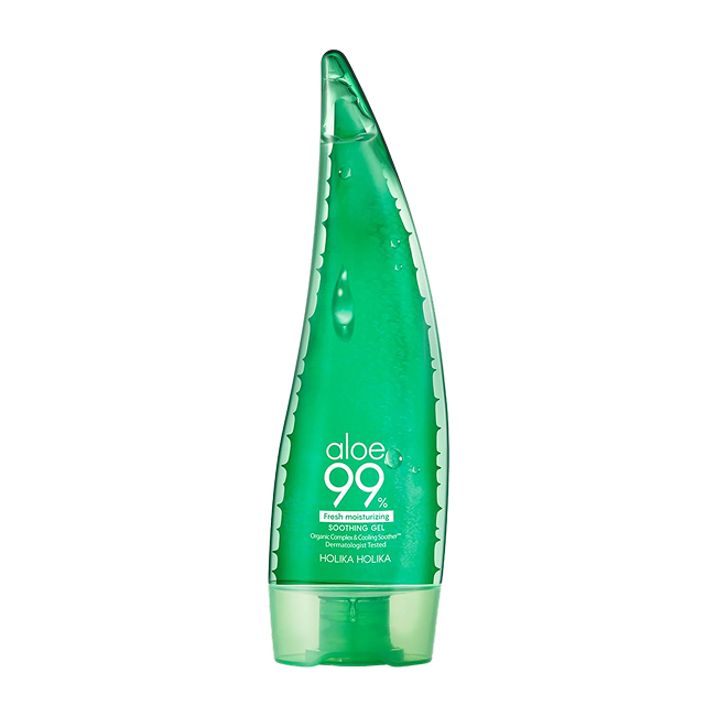 Aloe 99% Soothing Gel 250ml (Fresh Moistu) (250ml)