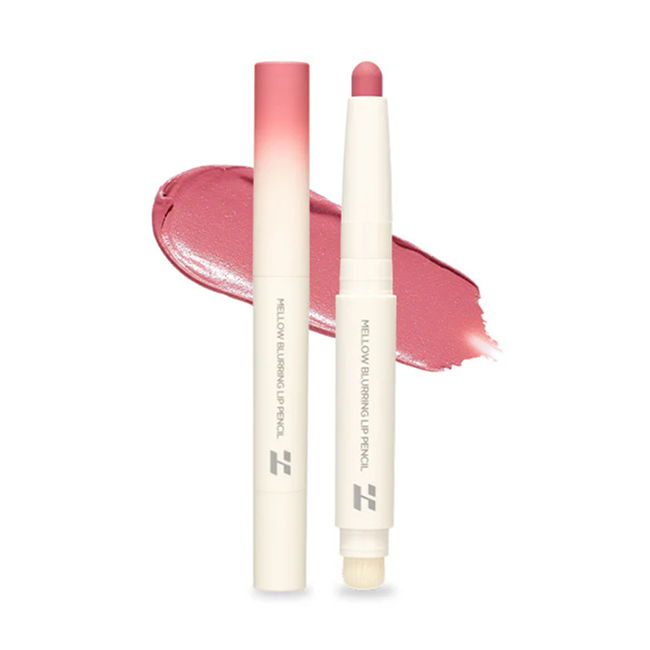 Mellow Blurring Lip Pencil 04 Overripe (-)