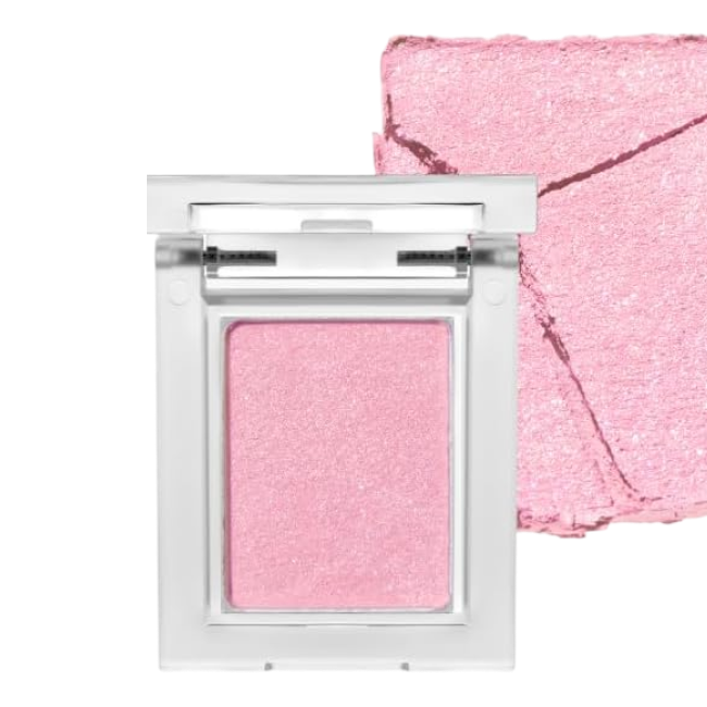 My Fave Piece Eye Shadow 78 Taro Tutu (-)