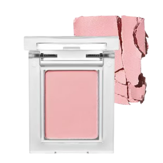 My Fave Piece Eye Shadow 41 Strawberry Oat (-)