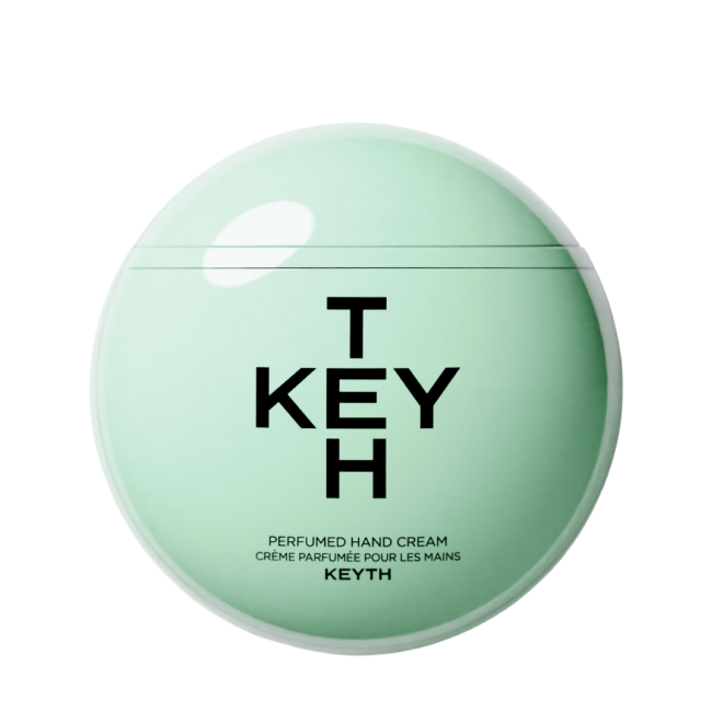 Perfumed Keyth Hand Cream Talk To Me (70ml)