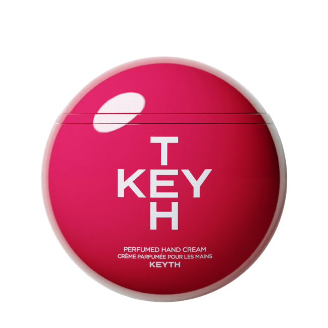 Perfumed Keyth Hand Cream Pink Pepper (70ml)