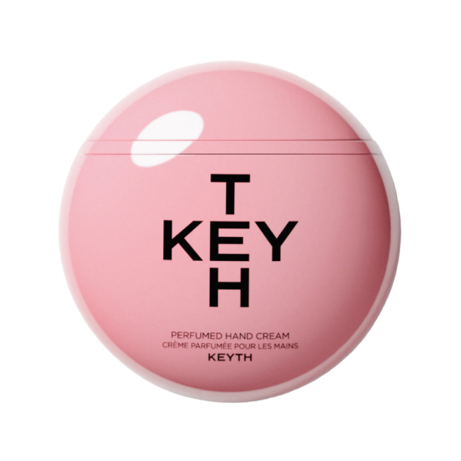 Perfumed Keyth Hand Cream Saint Berry (70ml)