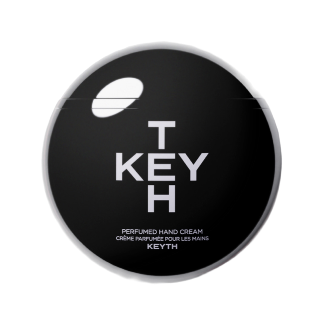 Perfumed Keyth Hand Cream So Black Oud (70ml)