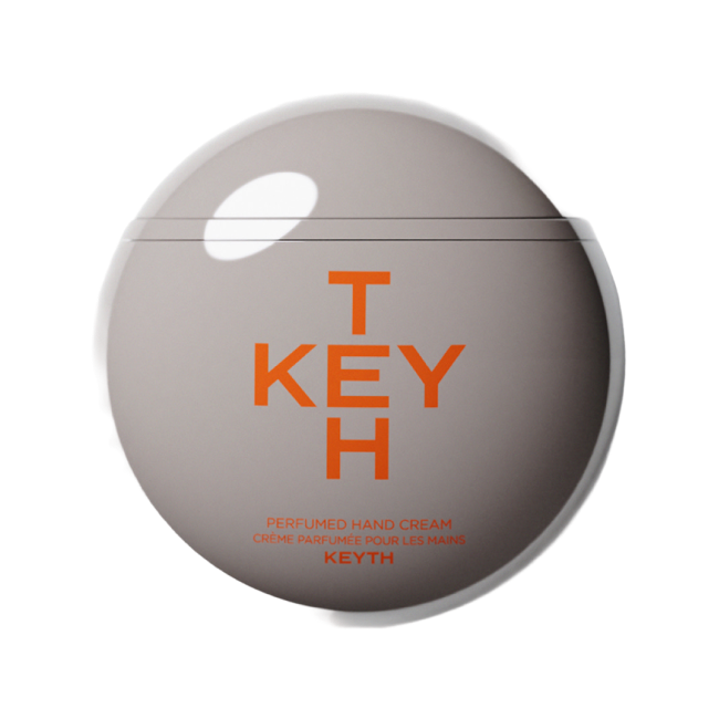 Perfumed Keyth Hand Cream Hipnotic Fog (70ml)
