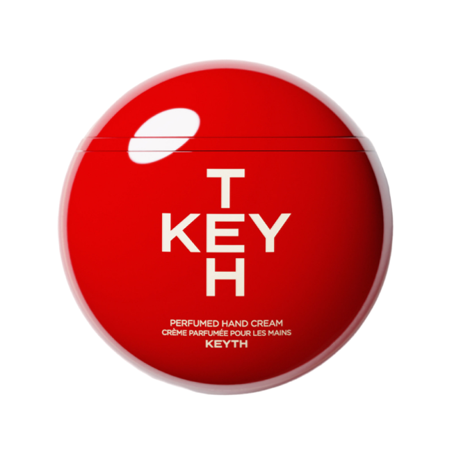 Perfumed Keyth Hand Cream Epic Fleur (70ml)