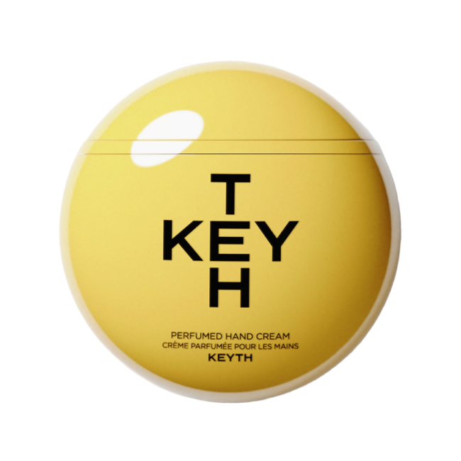 Perfumed Keyth Hand Cream At Her Apartment (70ml)