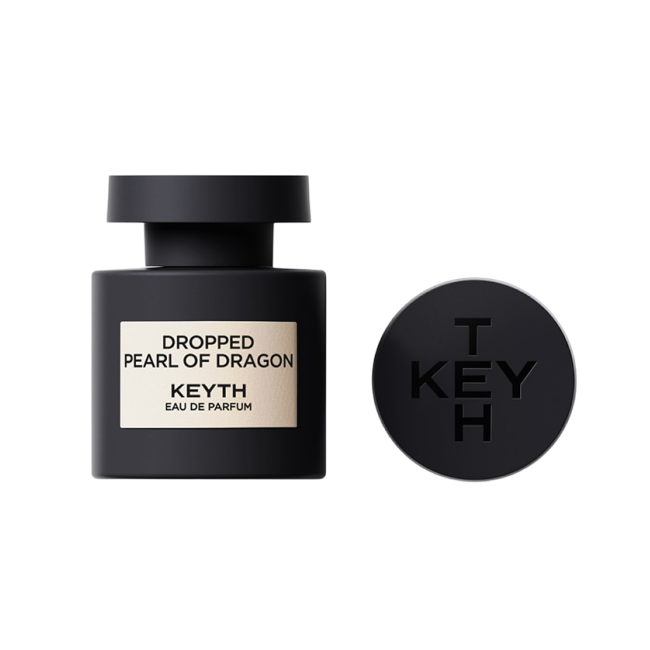 Perfumed Keyth Eau De Parfum Dropped Pearl Of Dragon (50ml)