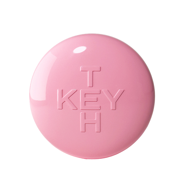 Colored Keyth Pink Magnet Cushion 14 (55) (15g)