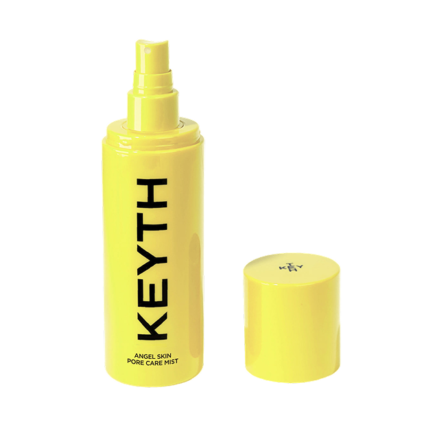 Trued Keyth Angel Skin Pore Care Mist 150ml (150ml)