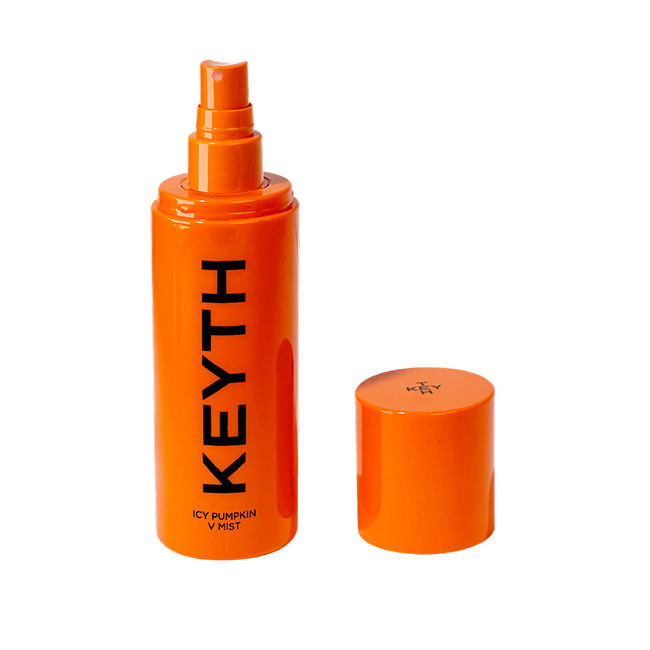 Trued Keyth Icy Pumpkin V Mist 150ml (150ml)