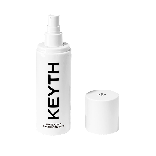 Trued Keyth White Apple Brightening Mist 150ml (150ml)