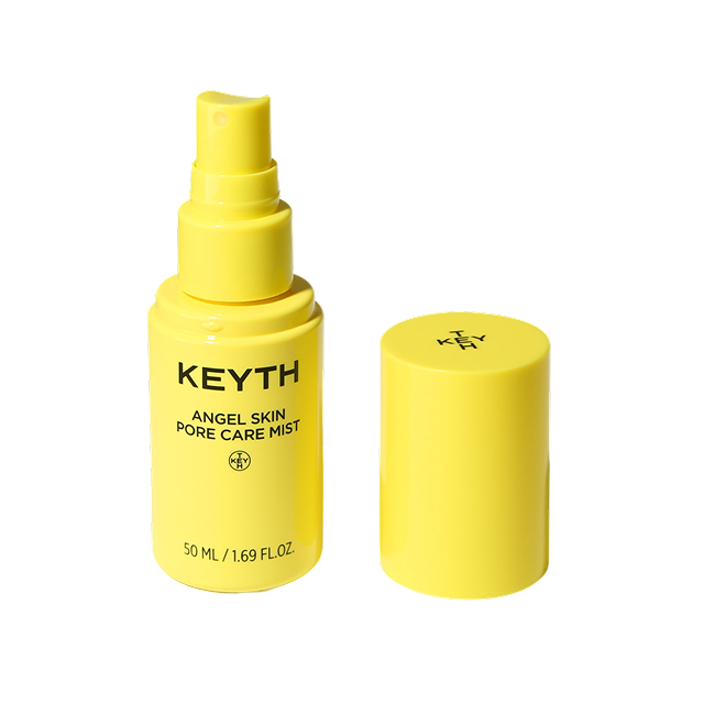 Trued Keyth Angel Skin Pore Care Mist 50ml (50ml)