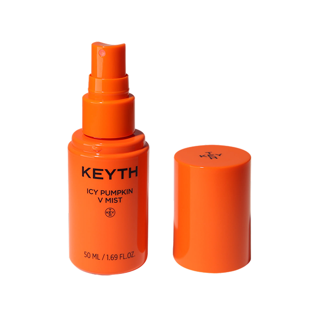 Trued Keyth Icy Pumpkin V Mist 50ml (50ml)
