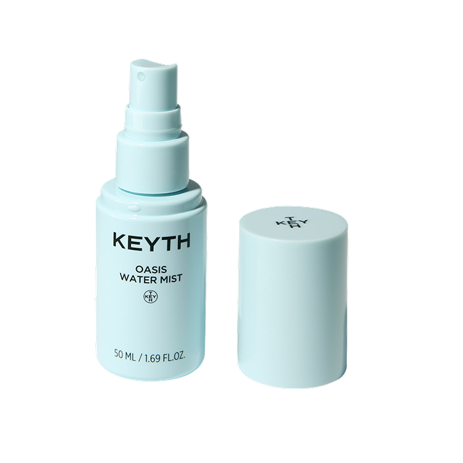 Trued Keyth Oasis Water Mist 50ml (50ml)