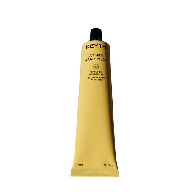 Perfumed Keyth Hand Balm At her apartment (65ml)