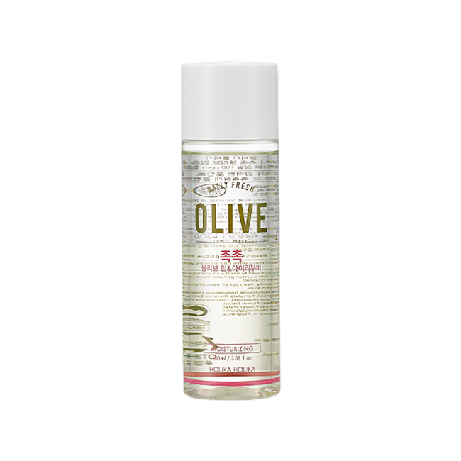 Daily Fresh Olive Lip&Eye Remover (200ml)