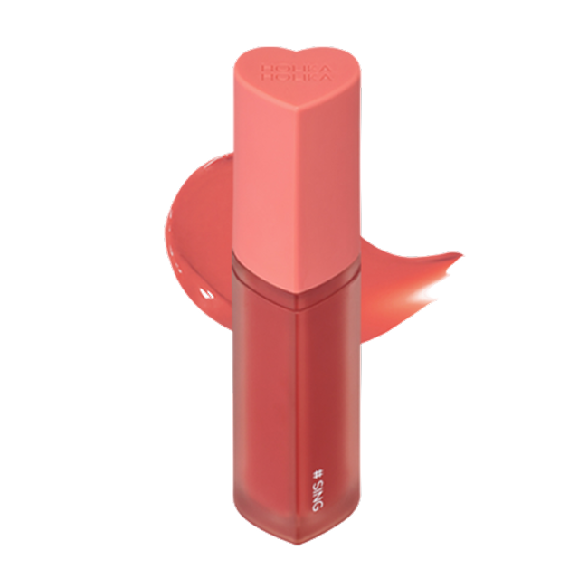 Heart Crush Glow Tint Air 14 Sing (-)