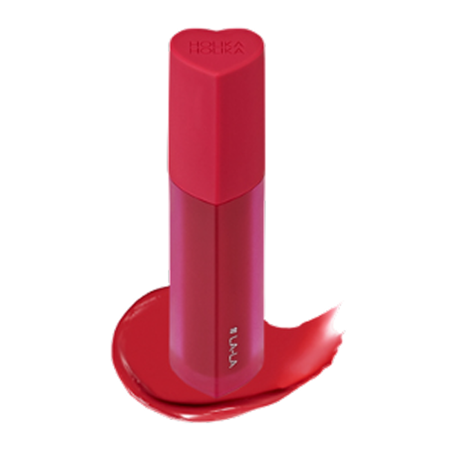 Heart Crush Glow Tint Air 06 La-la (-)
