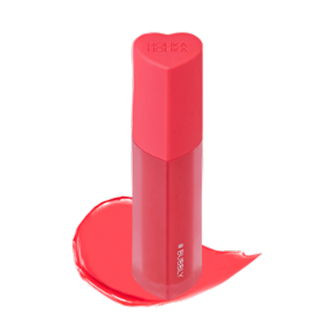 Heart Crush Glow Tint Air 04 Bubbly (-)