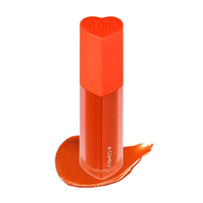 Heartcrush Glow Tint Air 09 Comely (-)