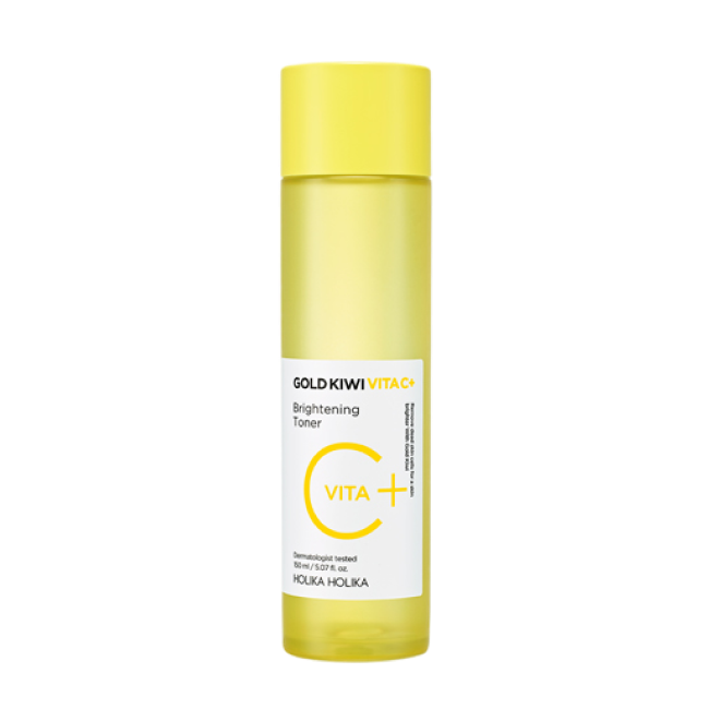 Gold Kiwi Vita C+ Brightening Toner 150ml (-)