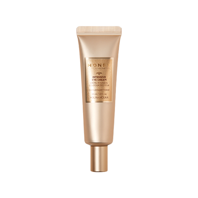 Honey Royalactin Intensive Eye Cream (30ml)