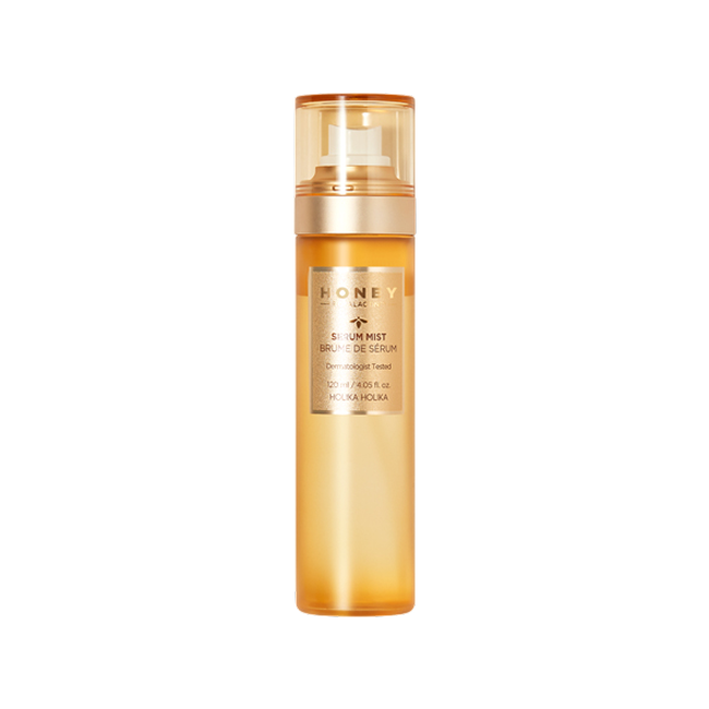 Honey Royalactin Serum Mist (120ml)