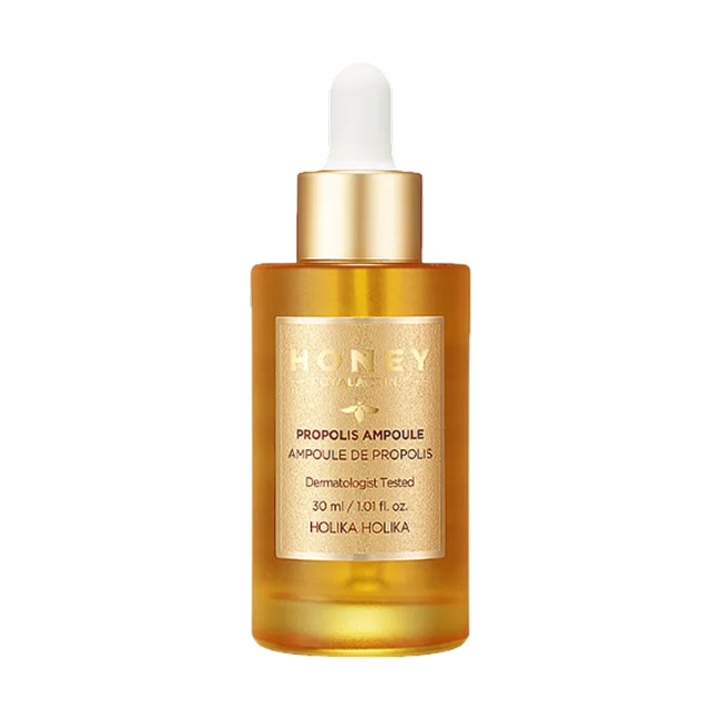 Honey Royalactin Propolis Ampoule (30ml)