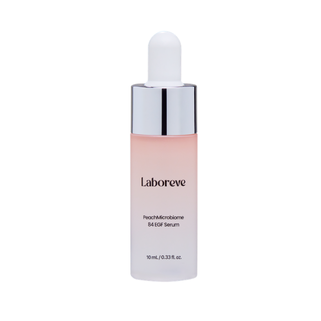 PeachMicrobiome 84 EGF Serum (10ml)