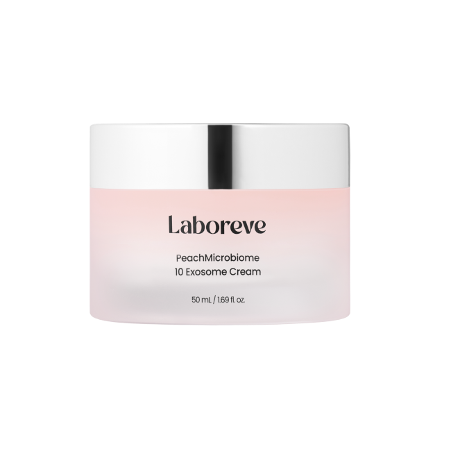 PeachMicrobiome 10 EXOSOME Cream (50ml)