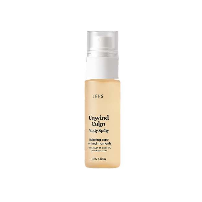 Unwind Calm Body Spray (55ml)