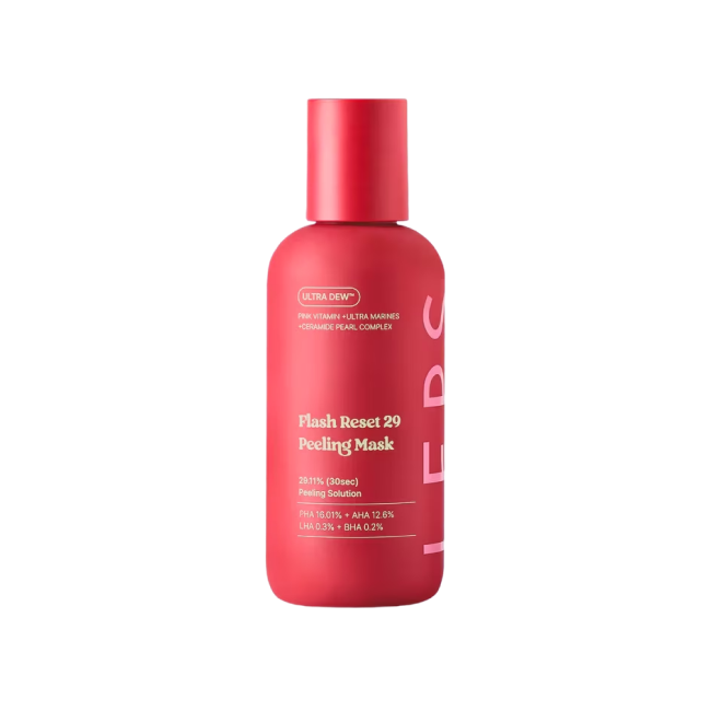 Flash Reset 29 Peeling Mask (105ml)
