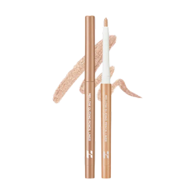 Mellow Gliding Pencil Liner 05 Pure Mellow (-)