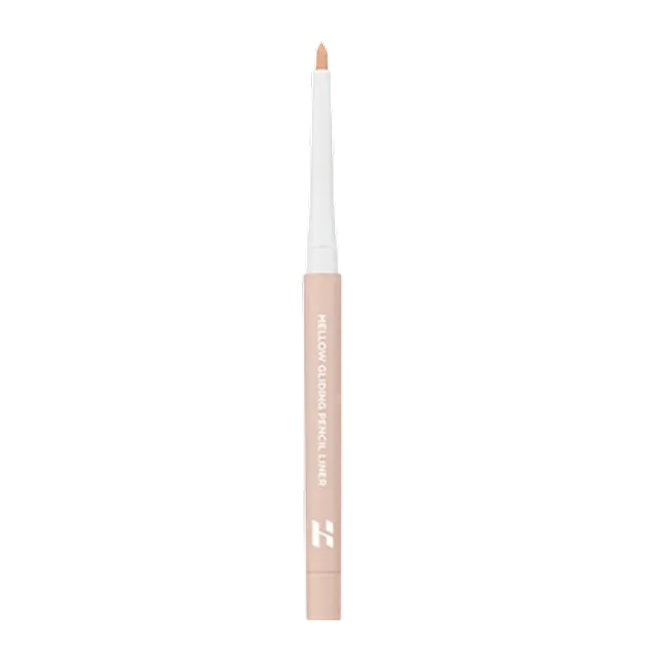 Mellow Gliding Pencil Liner 07 Petal Creme (-)