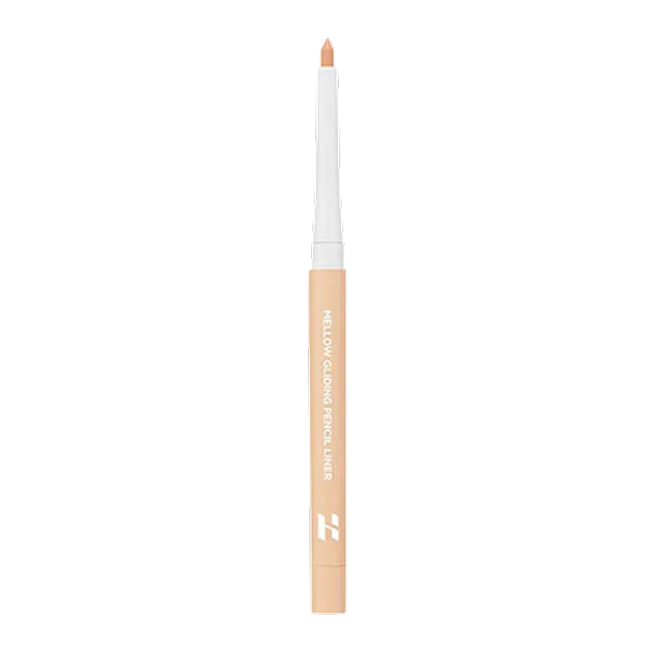 Mellow Gliding Pencil Liner 06 Apricot Creme (-)