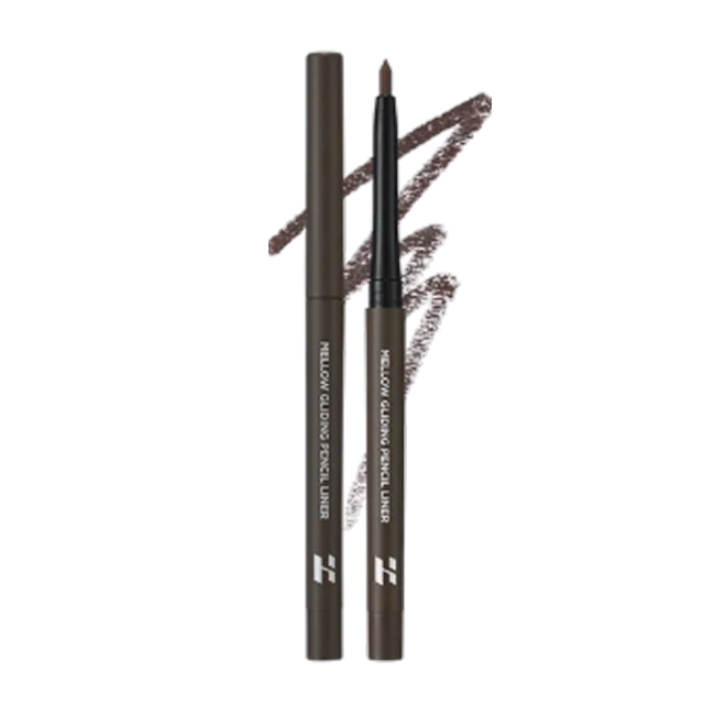 Mellow Gliding Pencil Liner 01 Greige (-)