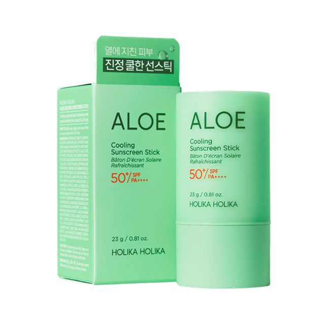 Aloe Cooling Sunstick (-)