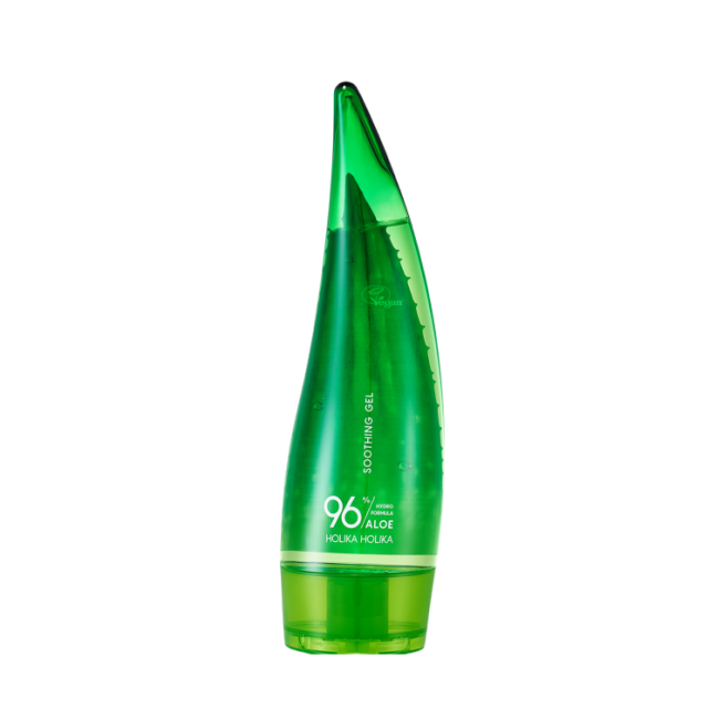 Holika Holika Aloe Hydro Formula 96% Soothing Gel 250ml (250ml)