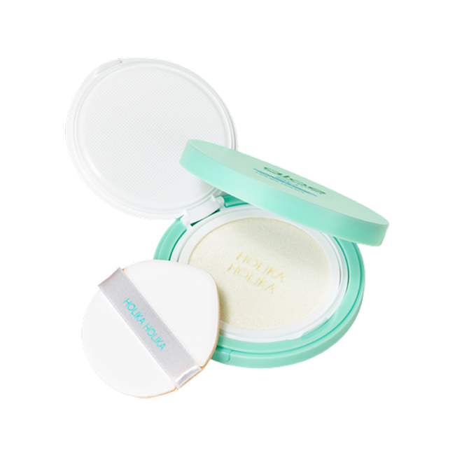 Aloe Mild Sun Cushion 25G (-)