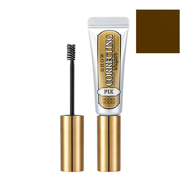 Brow Correcting Shaper 02 Dark Brown (-)