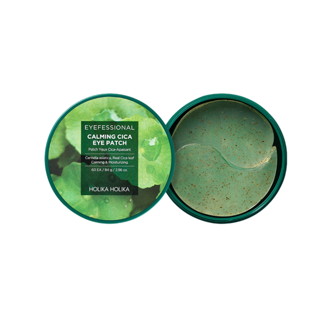 Eyefessional Calming Cica Eye Patch (-)