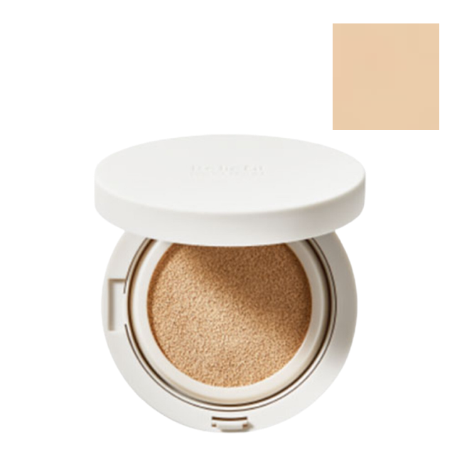 Reliefit Cica Clear Cushion Set 03 Honey Beige (-)