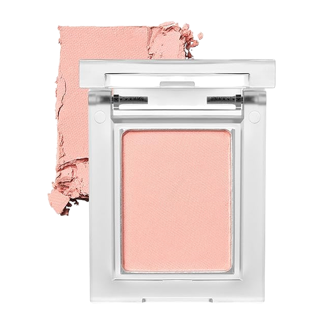 My Fave Piece Eyeshadow 03 Strawberry Cream (-)