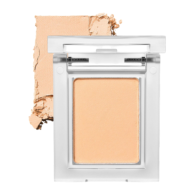 My Fave Piece Eyeshadow 01 Excellent (-)