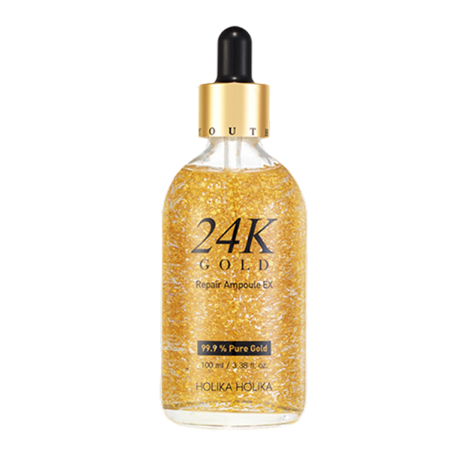 Prime Youth 24K Gold Repair Ex Ampoule (-)