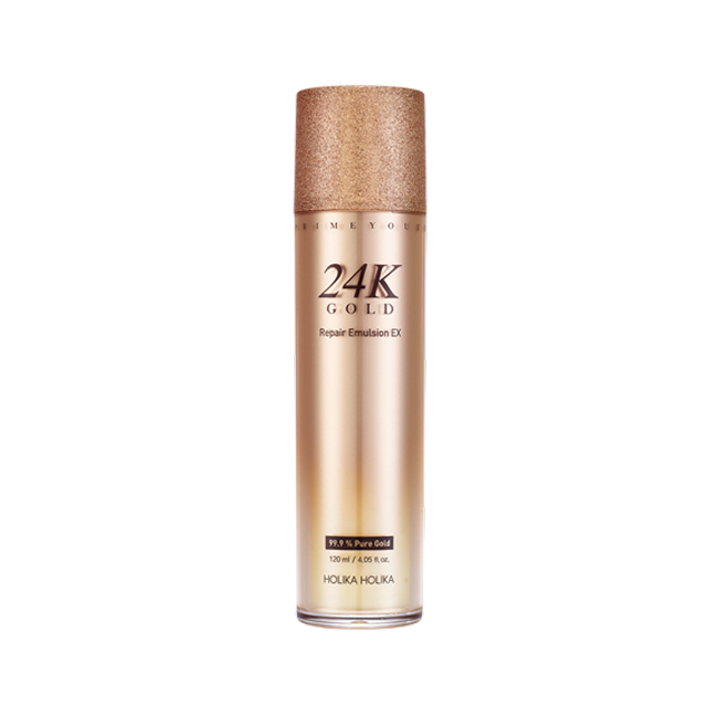 Prime Youth 24K Gold Repair Ex Emulsion (-)