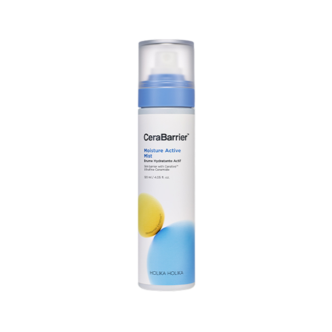 Cerabarrier Moisture Active Mist (-)